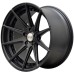 T311 20x9.0 20x10.5 22x9.0 22x10.5 MATT GUNMETAL BLACK RIVETS